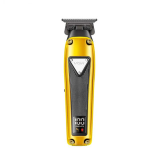 ماشین اصلاح حرفهای موی سر و صورت وی جی ار مدل V-913 | دقت و قدرت بینظیر