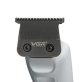ماشین اصلاح حرفهای موی سر و صورت وی جی ار مدل V-931 | دقت، دوام و راحتی