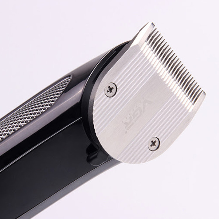 ماشین اصلاح وی جی آر V-288 | اصلاح دقیق و حرفهای موهای سر و صورت