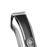 ماشین اصلاح وی جی آر V-288 | اصلاح دقیق و حرفهای موهای سر و صورت