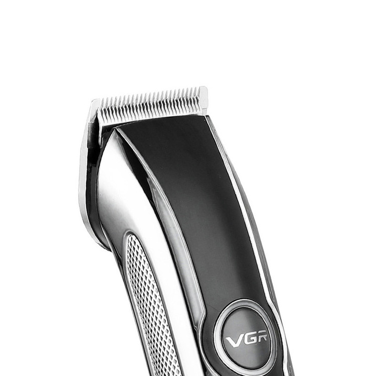 ماشین اصلاح وی جی آر V-288 | اصلاح دقیق و حرفهای موهای سر و صورت