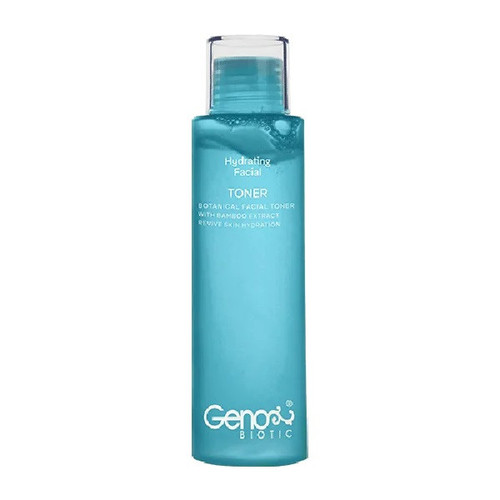 تونر صورت ژنوبایتیک مدل (آبرسان) hydrating
