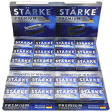 تیغ یدک استارک مدل SH-300 بسته 200 عددی