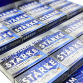 تیغ یدک استارک مدل SH-300 بسته 200 عددی