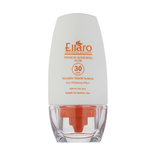 کرم ضد آفتاب فلوئیدبی رنگ SPF30 مدل Non-Whitening الارو