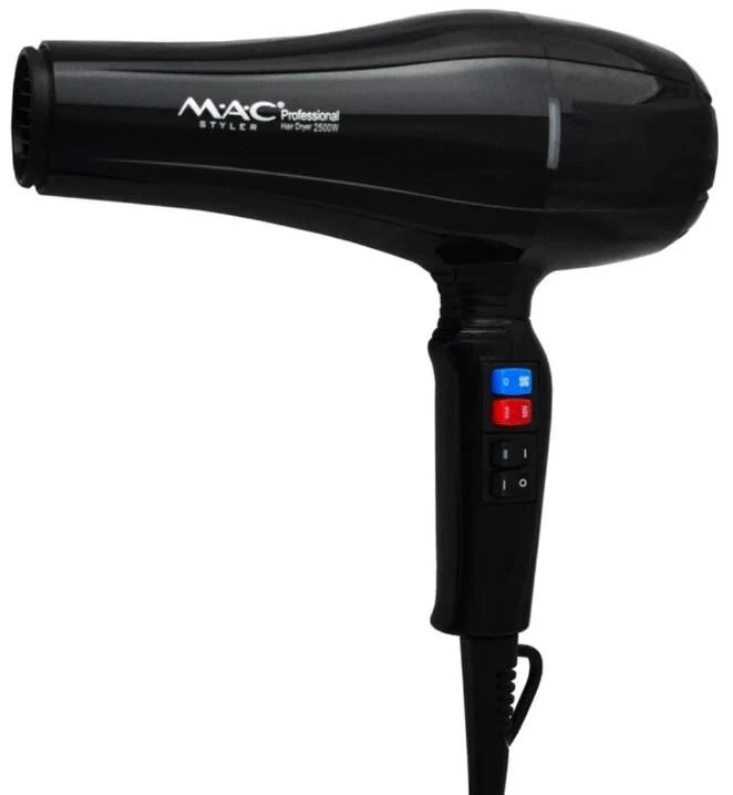 سشوار مک استایلر مدل MC-6688A