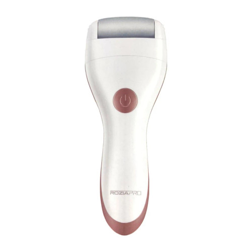 سنگ پا برقی روزیا پرو مدل Rozia Pro R-803 | دستگاه حرفه ای رفع پینه و پوست مرده پا