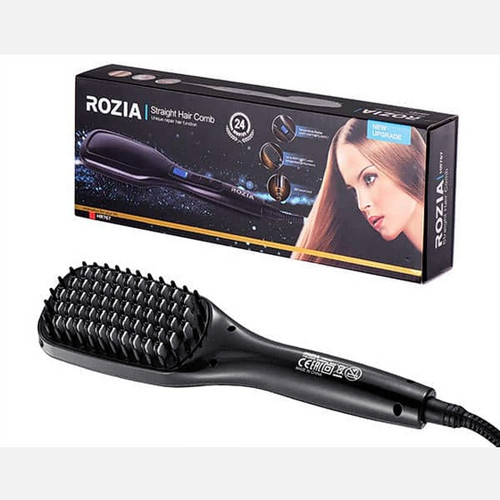 برس حرارتی روزیا پرو مدل Rozia Pro HR-767