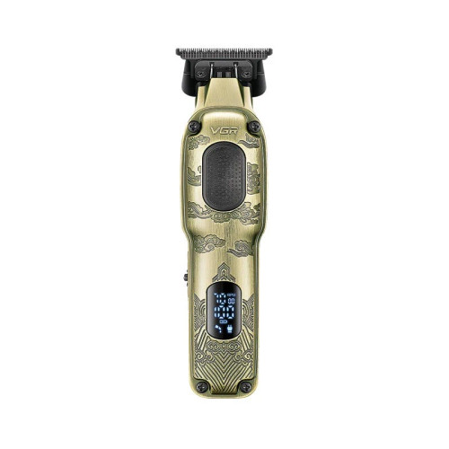ماشین اصلاح وی جی ار مدل v-954 | مناسب سر و صورت