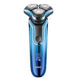 ماشین ریش تراش سه تیغ صورت وی جی آر مدل VGR V-313 | V-313