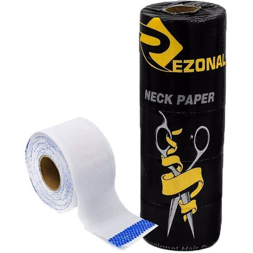رول گردن رزونال مدل top بسته ۵ عدد | Neck Paper- Rezonal