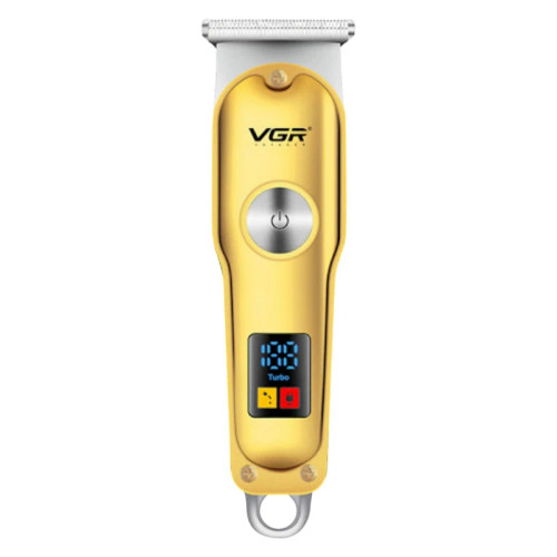 ماشین اصلاح سر و صورت وی جی آر مدل VGR v-290 hair trimmer | v-290