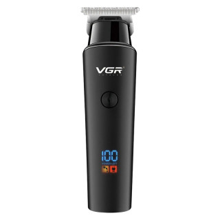ماشین اصلاح حرفه ای سرو صورت وی جی آر مدل VGR V-937 | v-937