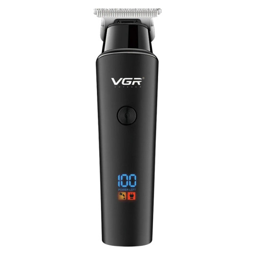 ماشین اصلاح حرفه ای سرو صورت وی جی آر مدل VGR V-937 | v-937