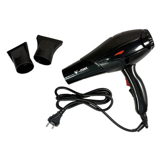 سشوار حرفه ای V-MAX مدل 1384| دارای موتور AC قدرتمند