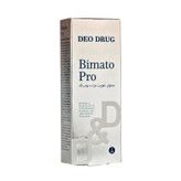 ریمل تقویت مژه دئو دراگ مدل BIMATO