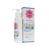کرم مرطوب کننده کودک سیوند سری Moisturizing مدل Exo_Cream حجم ۱۵۰ میلی لیتر