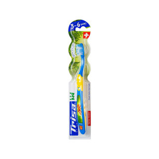 مسواک تریزا مدل کید پرو کلین KID PRO CLEAN